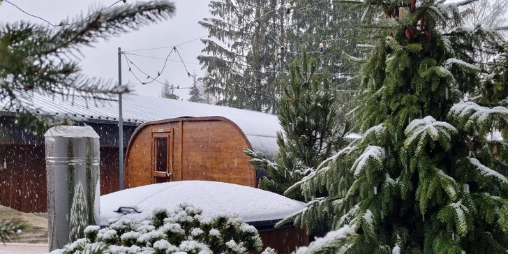 Poznejte krásu polských Beskyd: eco friendly hotel jen 1 km od hranic, polopenze