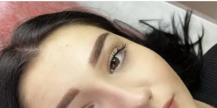 Permanentní make-up: 6D microblading či pudrová metoda pro přirozený vzhled