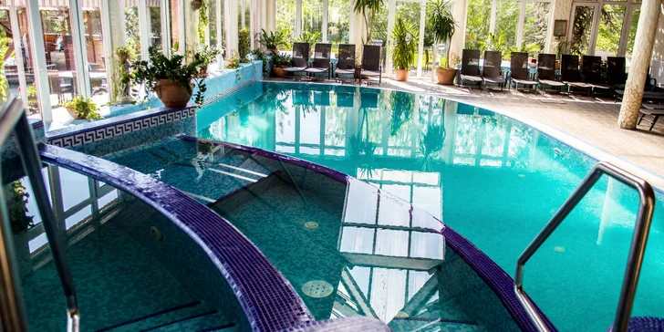 Duna Relax Hotel****