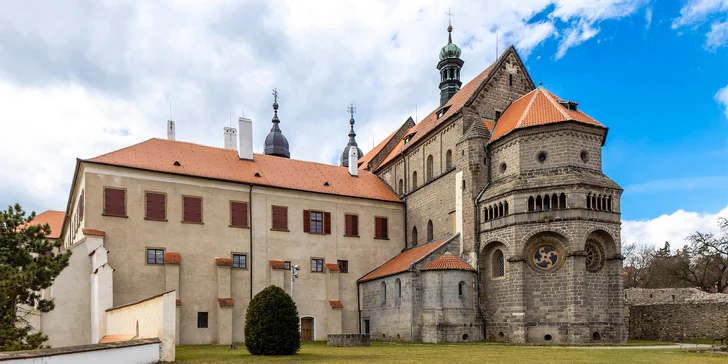 Detektivní historická outdoorová hra v Třebíči pro děti i dospělé