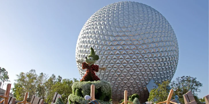 Poznávací zájezd do Paříže, Versailles i Disneylandu: 4 noci se snídaní, letecká doprava, průvodce