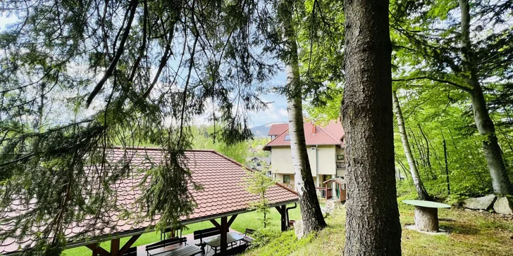 Pobyt v Polsku na pomozí Jizerek a Krkonoš: snídaně nebo polopenze i spa zóna