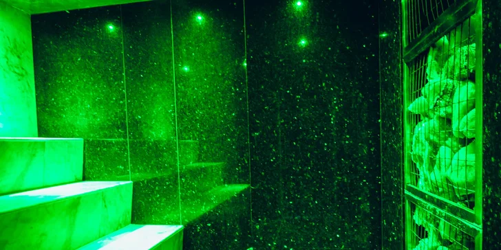 Do vitálního světa mohou pouze osoby starší 12 let.