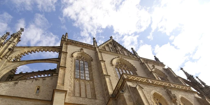 Průvodce Kutná Hora