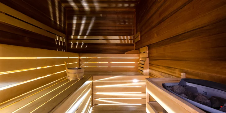 Dovolená ve Štiavnici se stravou i wellness