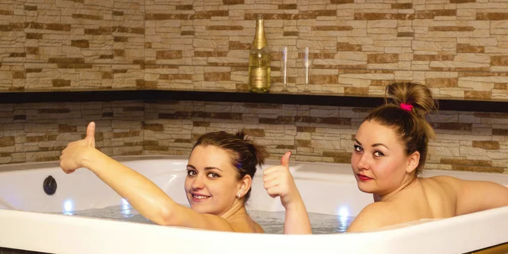 Relax v přírodě: penzion v CHKO Český les, polopenze i privátní wellness