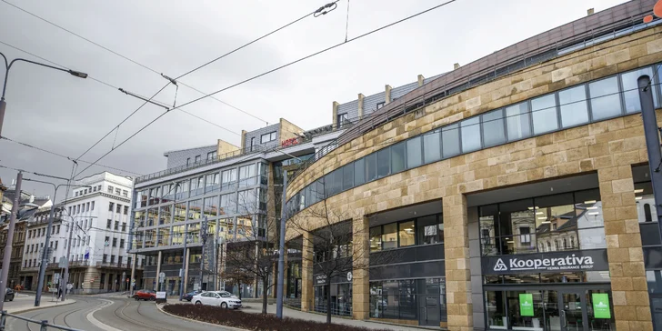 Pobyt v Pytloun City Boutique Hotelu**** v srdci Liberce: snídaně i tříchodová večeře