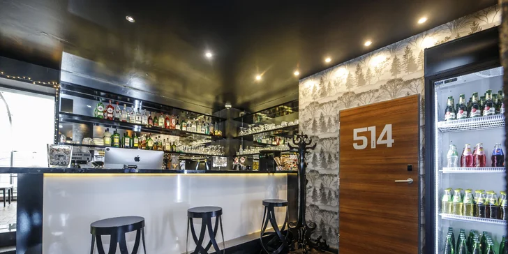 Pobyt v Pytloun City Boutique Hotelu**** v srdci Liberce: snídaně i tříchodová večeře