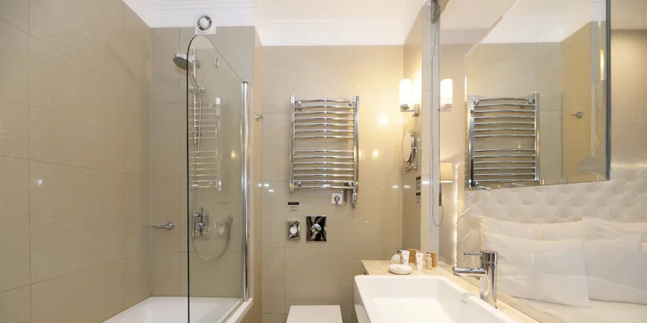 Pobyt v Pytloun City Boutique Hotelu**** v srdci Liberce: snídaně i tříchodová večeře