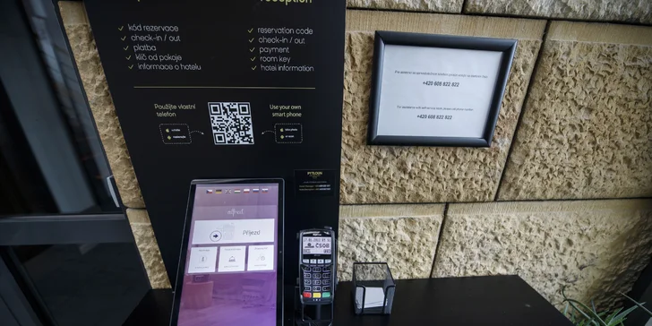 Pobyt v Pytloun City Boutique Hotelu**** v srdci Liberce: snídaně i tříchodová večeře