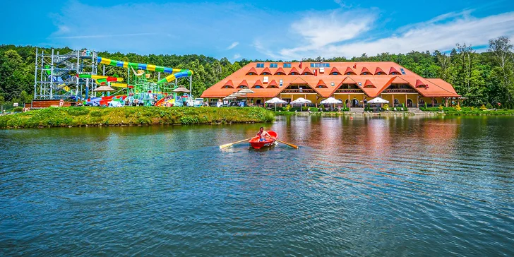 Za odpočinkem i zábavou na polskou stranu Zlatých hor: wellness, zajímavé atrakce i možnost all inclusive v ceně