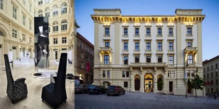 550 Kč za jednu ze dvou olejových masáží v hodnotě 950 Kč. Orientální koření nebo esence Lemongrass v dokonalé harmonii vůní a doteků. 60 minut péče a uvolnění se slevou 42%.