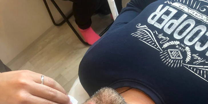 Kosmetický salon Margarétka