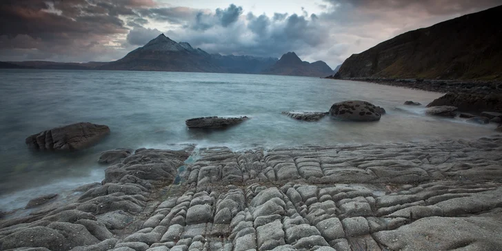 Kurz focení cestovatelské i noční fotografie nebo balíček se základy fotografování