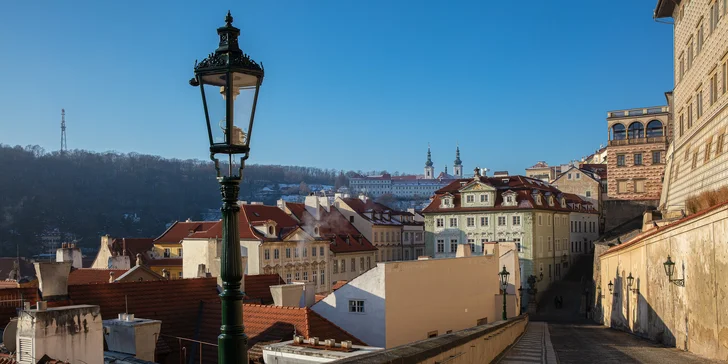 Kurz focení cestovatelské i noční fotografie nebo balíček se základy fotografování