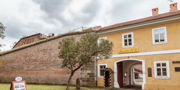 Muzeum nostalgie Terezín