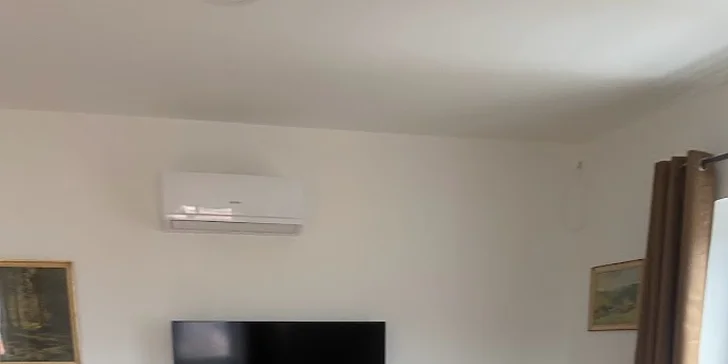 Apartmán č. 3