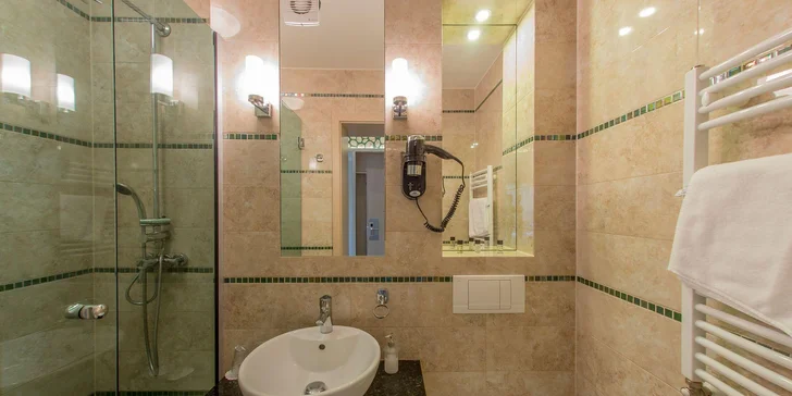 Maďarské lázeňské město Hajduszoboszló: pobyt s polopenzí a vstupem do komplexu Hungarospa