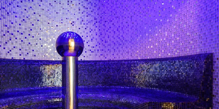 Hotel na břehu polského moře s polopenzí, wellness zónou i vstupem do aquaparku