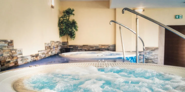 Nejvýše položený rodinný hotel v Zakopaném s panoramatickými výhledy: snídaně či polopenze, wellness