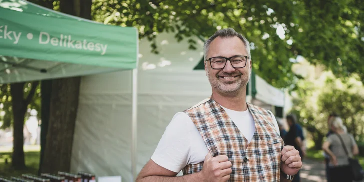 Dvoudenní vstup na Prima FRESH Festival a festivalová sklenička pro 1 či 2 osoby