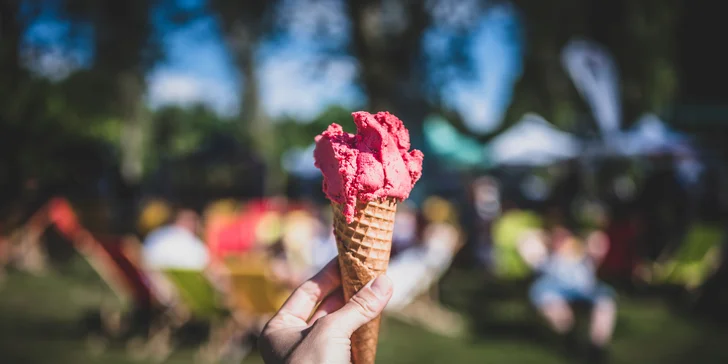 Dvoudenní vstup na Prima FRESH Festival a festivalová sklenička pro 1 či 2 osoby