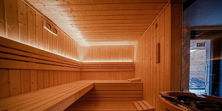 Zbrusu nové moderní apartmány v centru Zakopaného: relaxace ve SPA i dobrodružství