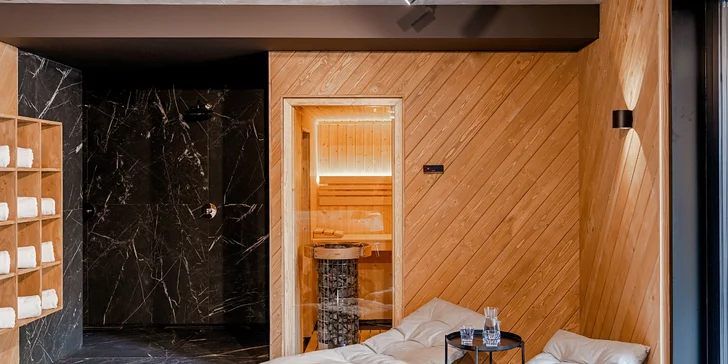 Zbrusu nové moderní apartmány v centru Zakopaného: relaxace ve SPA i dobrodružství