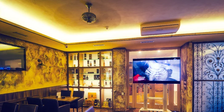 Relaxační pobyt kousek od Slovenského ráje s neomezeným vstupem do hotelového wellness