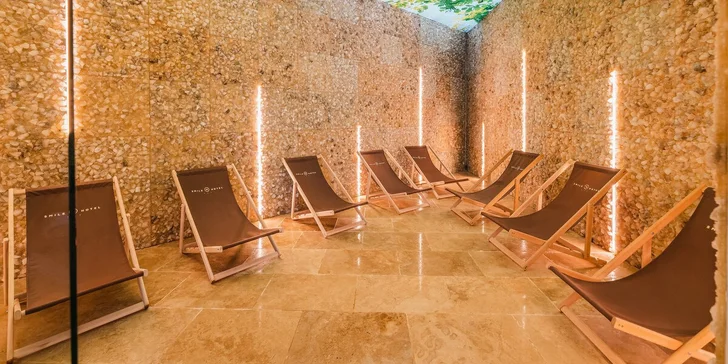 Pobyt u krásné přírody Pieninského parku: snídaně či polopenze, neomezený wellness i výlety