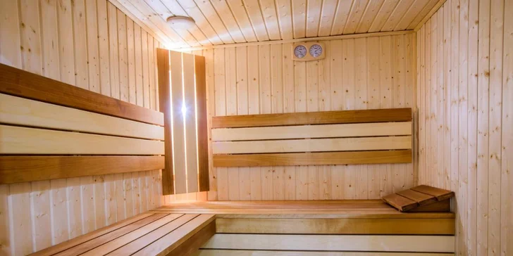 Pobyt u krásné přírody Pieninského parku: snídaně či polopenze, neomezený wellness i výlety