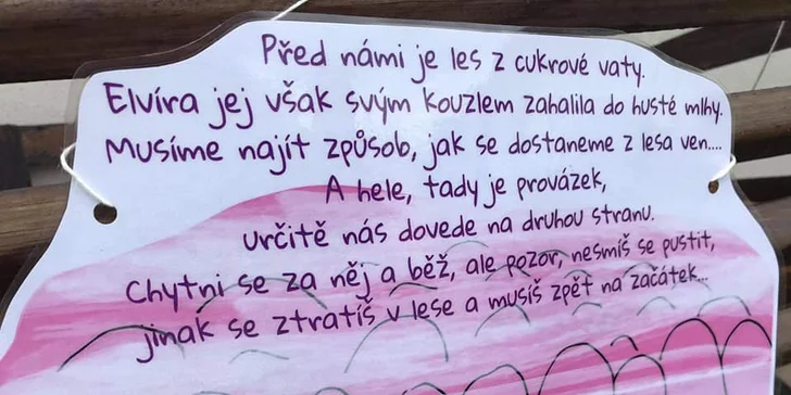 Dobrodružství a zábava: dobrodružné bojovky pro děti už od 4 let