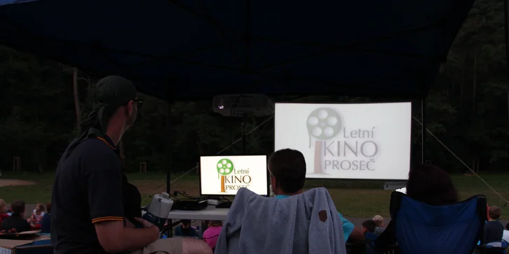 Legendární letní dětský tábor českých filmařů: 15 dní v Miřetíně u Skutče