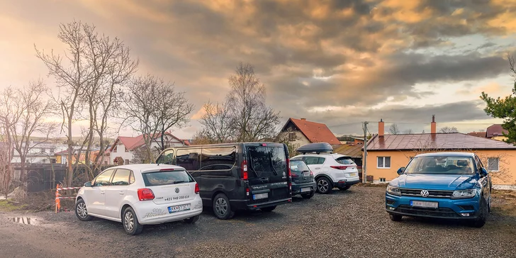 Aktivní dovolená ve Vysokých Tatrách pro pár či rodinu: nové apartmány blízko Thermal Parku Vrbov
