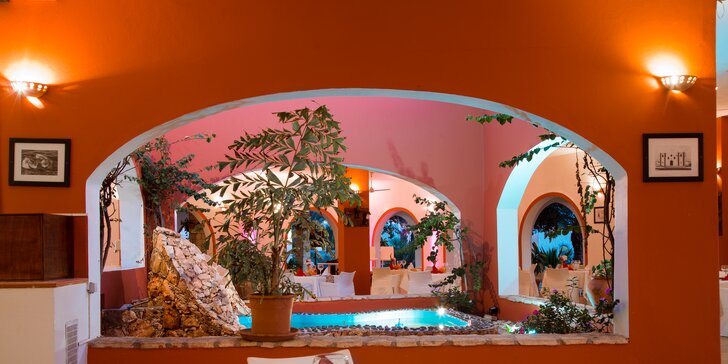 7 nocí na Kapverdských ostrovech, hotel na ostrově Boa Vista, all inclusive i letenka