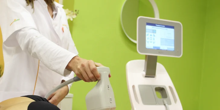 Voucher na 500–3 000 Kč na veškeré služby v centru estetické péče Ronia Clinique