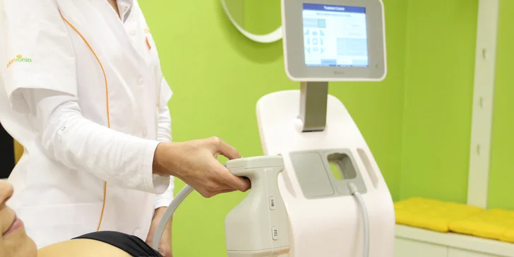 Voucher na 500–3 000 Kč na veškeré služby v centru estetické péče Ronia Clinique