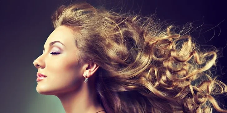Moderní střih pro dámy, pány i děti na 3 pobočkách v Hair Studiu Marie