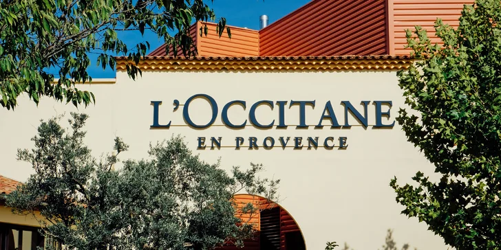 Pětidenní zájezd do Provence vč. přespání v hotelu a snídaně