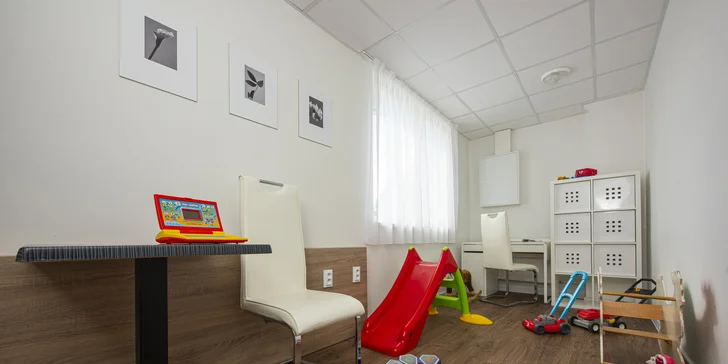 Apartmány u Zemplínské Šíravy jen 950 m od Thermalparku Šírava se vstupem zdarma