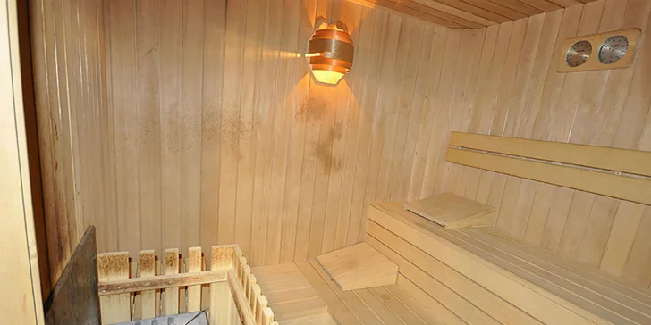 Pobyt v Dolomitech: hotel u sjezdovky s polopenzí i 30 min. ve wellness