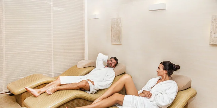 Dovolená u Baltu: hotel přímo u moře, snídaně či polopenze, neomezený wellness a fitness, dětská herna