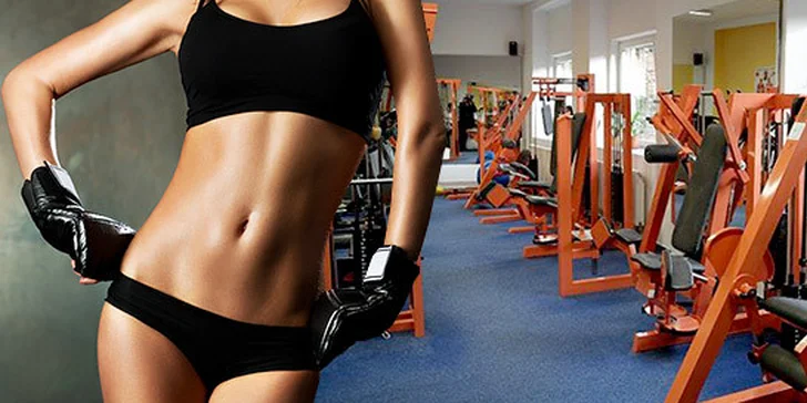 Permanentky do fitness s řadou výhod navíc
