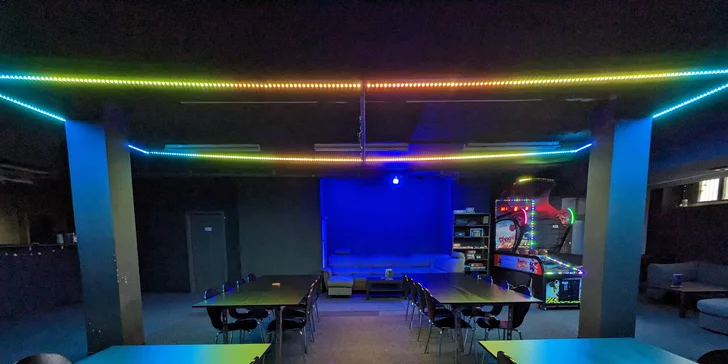 Lasergame pro jednoho či skupinu až 6 osob i s občerstvením v podobě pizzy a limonád