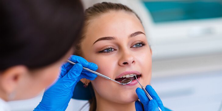 Dentální hygiena v moderní ordinaci: děti a mládež do 16 let, dospělí i osoby s rovnátky