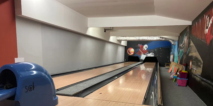 Vagonářské muzeum i hodina bowlingu ve Studénce: vstupy pro dospělé i rodinu