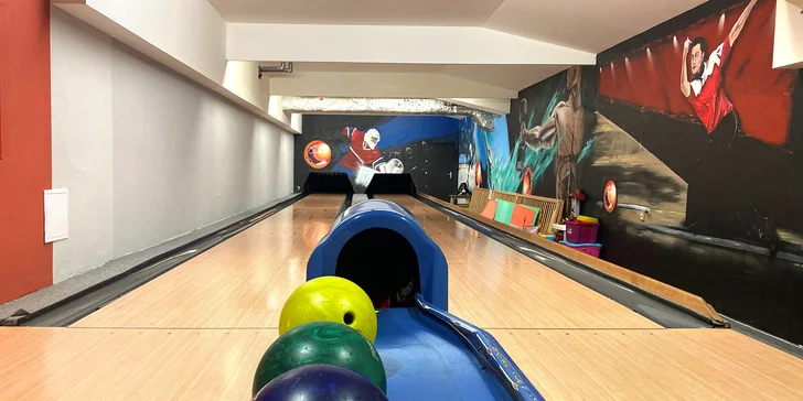 Vagonářské muzeum i hodina bowlingu ve Studénce: vstupy pro dospělé i rodinu