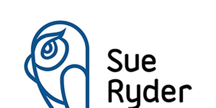 Podpořte organizaci Sue Ryder: splňte velká přání seniorů, přispějte na zooterapii i tréninky paměti