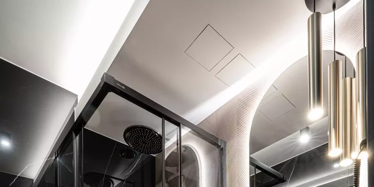 Pobyt v moderním hotelu jen 2 km od vyhlášené ulice Krupówki, sleva na vstup do aquaparku