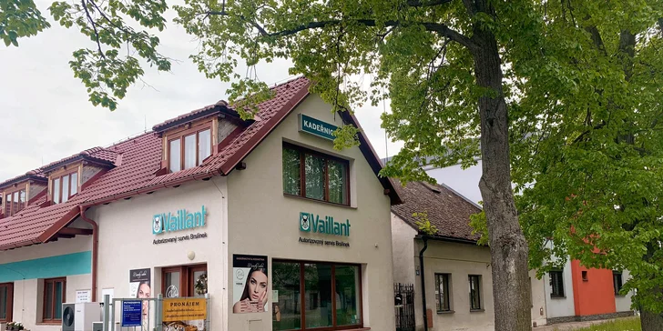 Chemický peeling: silná regenerace, depigmentace i léčba akné